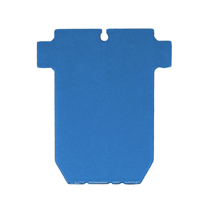 ACTION TARGET PT Tactical Torso Trgt Plate - Head Zone