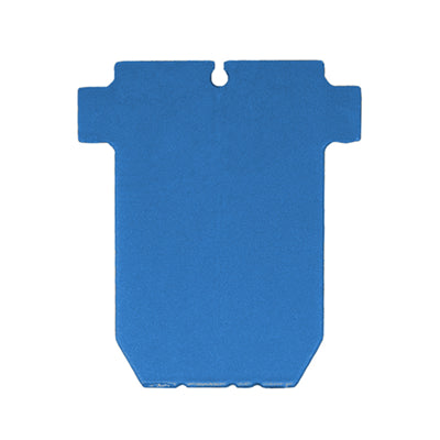 Action Target PT Tactical Torso Target Plate - Head Zone