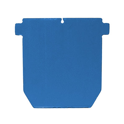 Action Target PT Tactical Torso Target Plate - Center Mass Zone