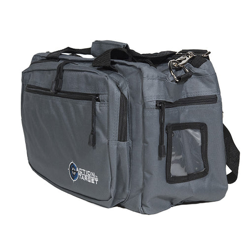 ACTION TARGET Action Target Range Bag - Grey