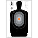 Action Target North Carolina Criminal Justice Academy B-27 Target