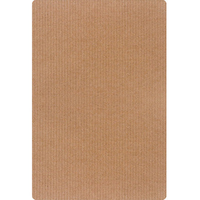 Action Target 25" x 45" Double Wall Cardboard Target Backer