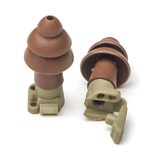 ACTION TARGET BATTLEPLUGS IMPULSE EARPLUGS LARGE