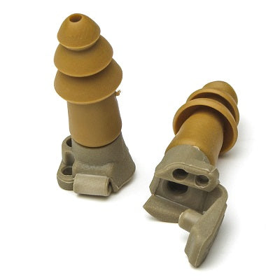 Action Target BATTLEPLUGS IMPULSE EARPLUGS SMALL