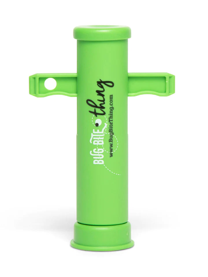 Bug Bite Thing - Insect Bite/Sting Suction Tool — Pelican Supply