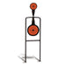 ACTION TARGET BC Sharpshooter Rimfire Spinning Target