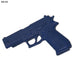 Action Target Blueguns Sig Sauer 220 w/ Rails Inert Training Gun