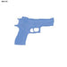 Action Target Blueguns S&W 5906 Inert Training Gun