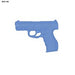 Action Target Blueguns S&W SW99 Inert Training Gun