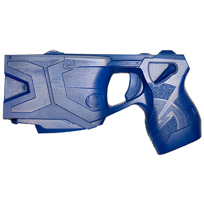 Action Target Blueguns TASER X2 Inert Training Weapon
