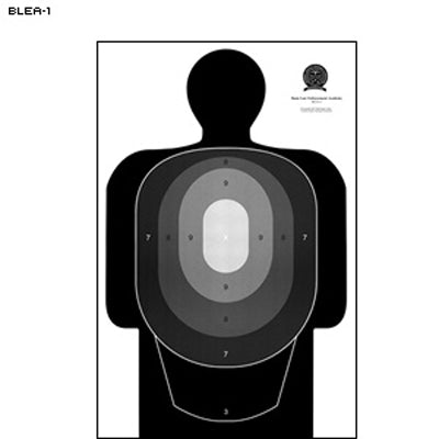 Action Target Washington State Criminal Justice Training Center Target