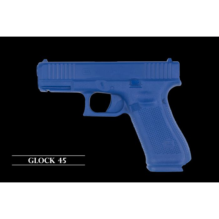 Blue Training Guns By Rings Glock 45 (see Variations)