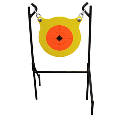 Action Target Birchwood Casey 9.5" Boomslang Gong Target