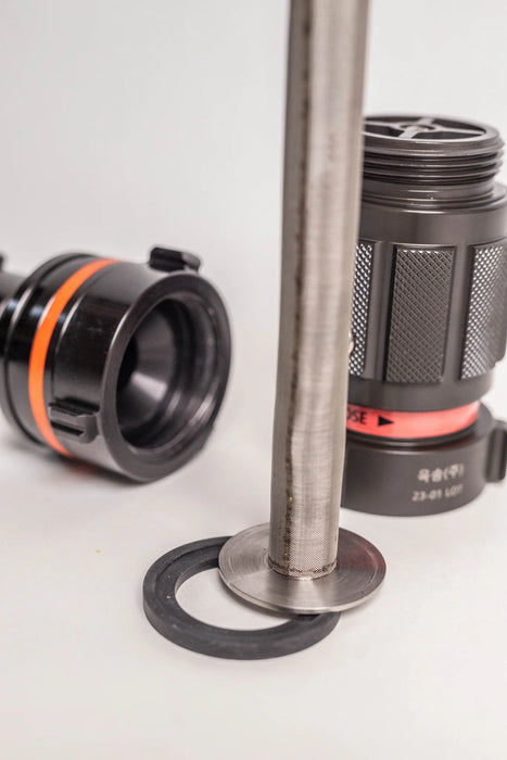 Brimstone EV Fire Suppressor Mister™ In-Line Mesh Filter Replacement