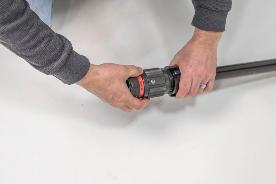 Brimstone EV Fire Suppressor Mister™ In-Line Mesh Filter Replacement