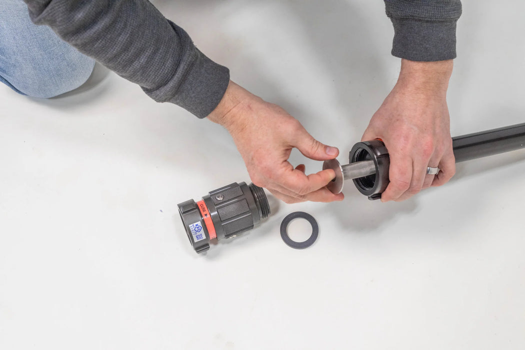 Brimstone EV Fire Suppressor Mister™ In-Line Mesh Filter Replacement