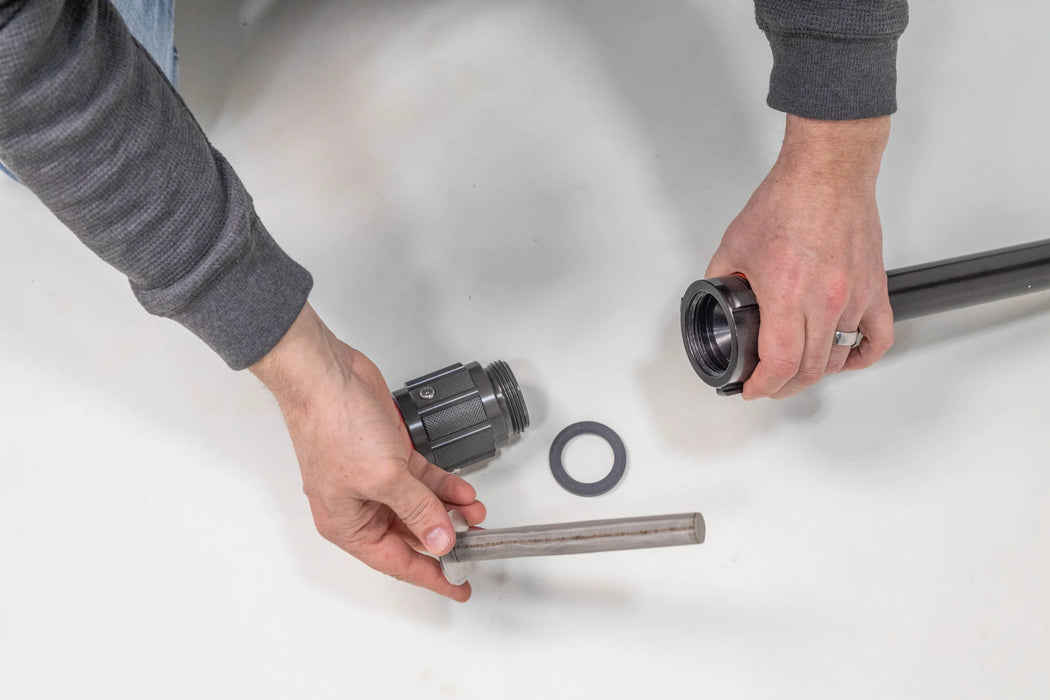 Brimstone EV Fire Suppressor Mister™ In-Line Mesh Filter Replacement