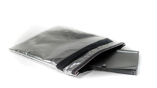 Brimstone Fireproof Bag - LG Document & Portfolio Sized