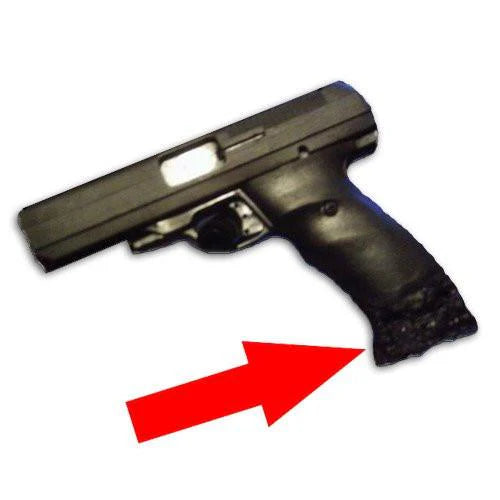 Brimstone Fireproof Bag - LG Document & Portfolio Sized