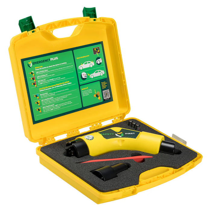 Brimstone Emergency Plug/ EV Disabler