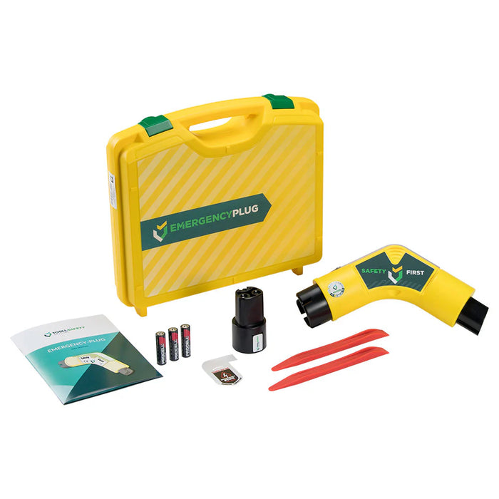 Brimstone Emergency Plug/ EV Disabler