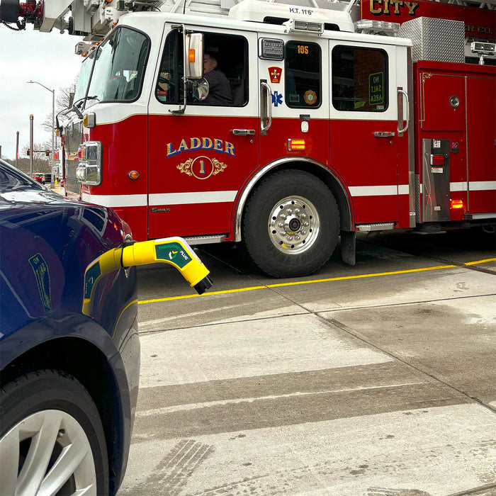 Brimstone Emergency Plug/ EV Disabler