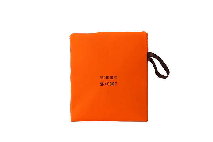 Brimstone Battery Fire and Smoke Containment Kit - Large Laptop Preventer™ HD and Preventer Plus™ - 100 Wh /20,000 mAh Tested