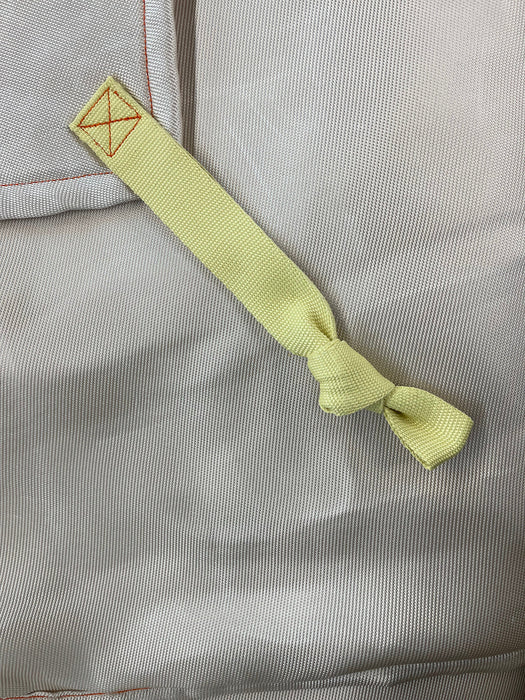 Brimstone Lightweight Lithium-Ion Battery Fire Containment Blanket- 10' x 10'