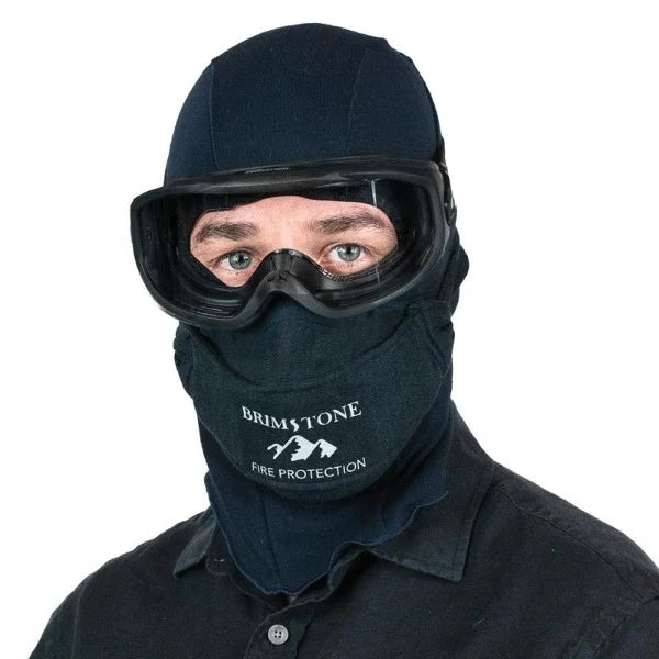 Brimstone Preventer™ Deluxe PPE Add On Kit