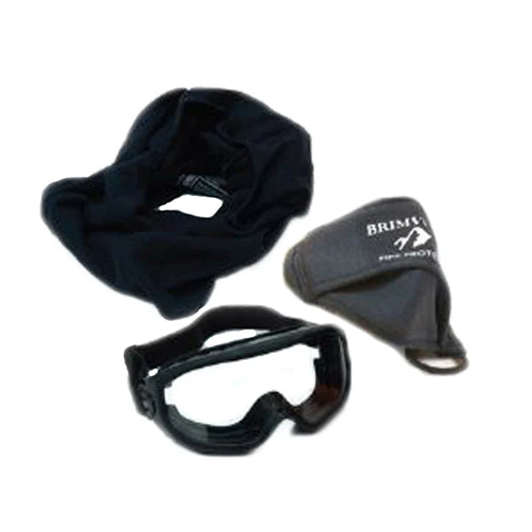 Brimstone Preventer™ Deluxe PPE Add On Kit