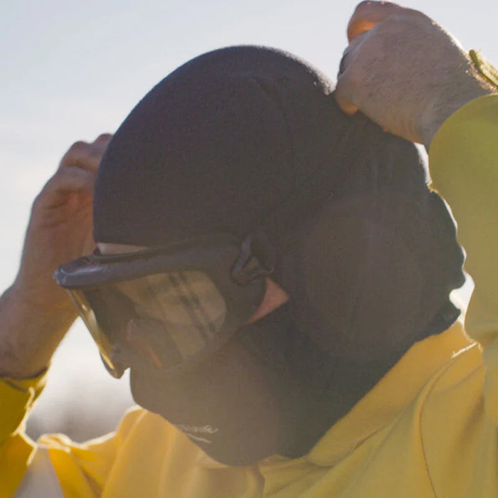 Brimstone Preventer™ Deluxe PPE Add On Kit