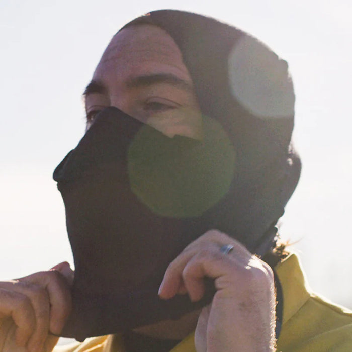 Brimstone Preventer™ Deluxe PPE Add On Kit