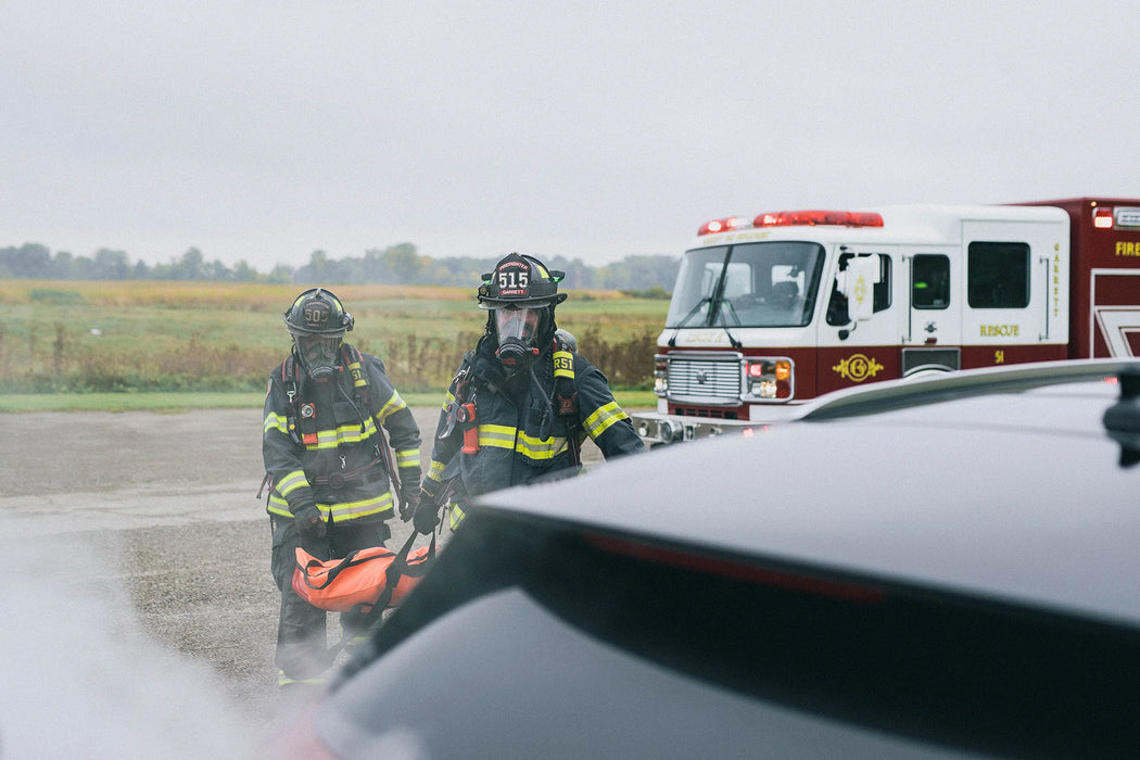 Brimstone EV Fire Suppressor Blanket™ - 20' x 25'