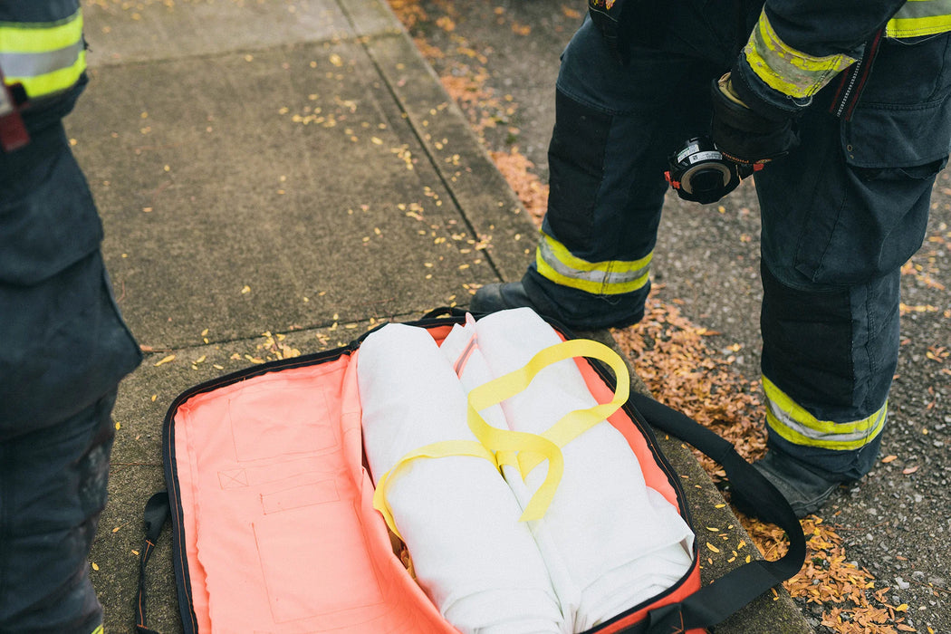 Brimstone EV Fire Suppressor Blanket™ - 20' x 25'