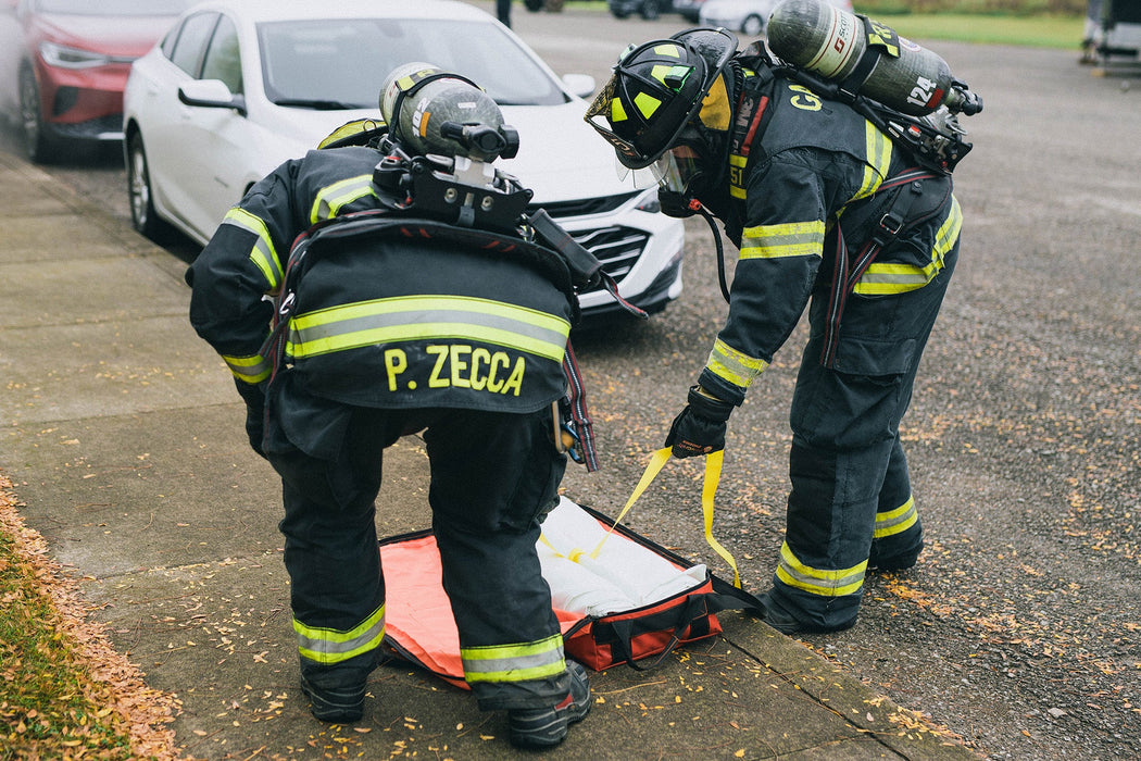 Brimstone EV Fire Suppressor Blanket™ - 20' x 25'