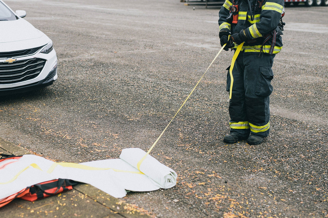 Brimstone EV Fire Suppressor Blanket™ - 20' x 25'