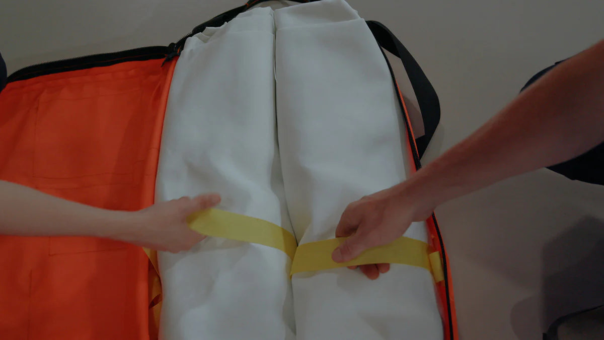 Brimstone EV Fire Suppressor Blanket™ - 20' x 25'