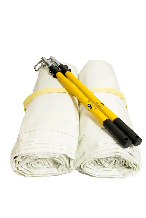 Brimstone EV Fire Suppressor Blanket XL™ - 25’ x 33’