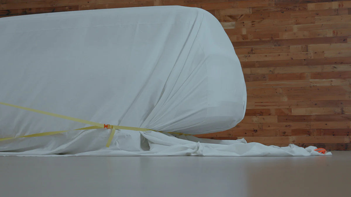 Brimstone EV Fire Suppressor Blanket XL™ - 25’ x 33’