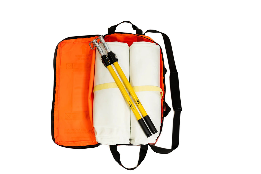 Brimstone EV Fire Suppressor Blanket XL™ - 25’ x 33’