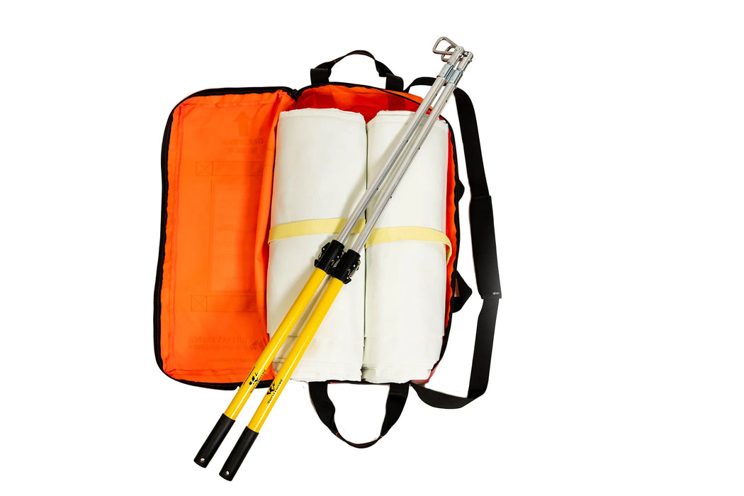 Brimstone EV Fire Suppressor Blanket XL™ - 25’ x 33’