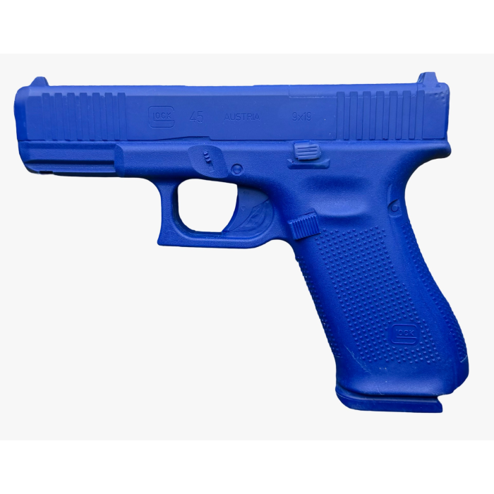 Blue Training Guns By Rings Glock 45 (see Variations)