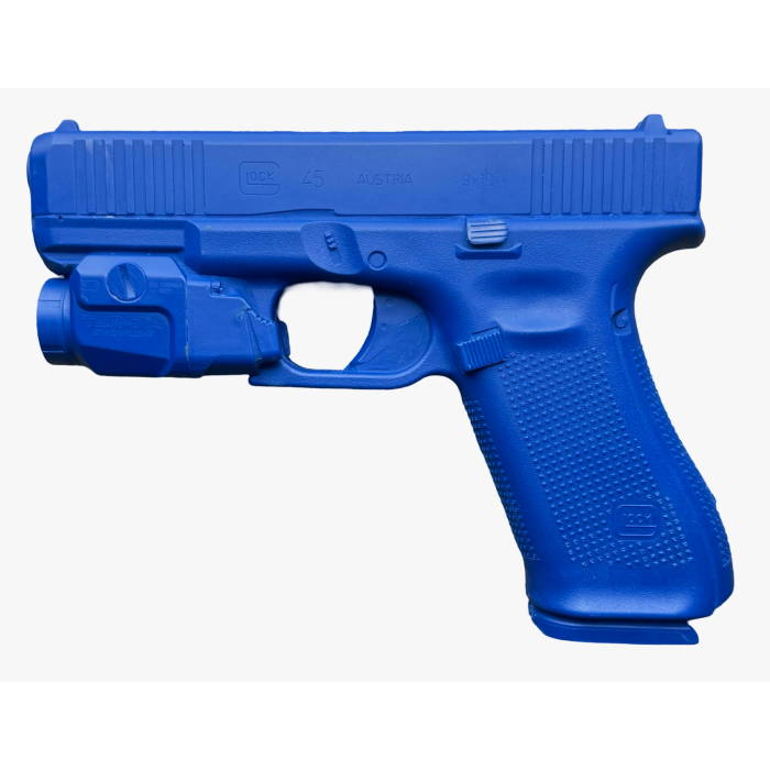 Blue Training Guns By Rings Glock 45 (see Variations)