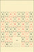 Action Target Playing Card Target #2