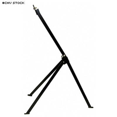 Action Target LET Steel Target Tripod Stand
