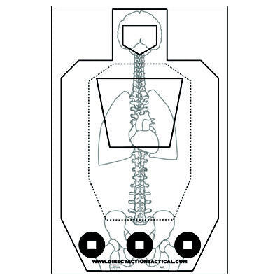 Action Target Direct Action Tactical Defensive Engagement Target