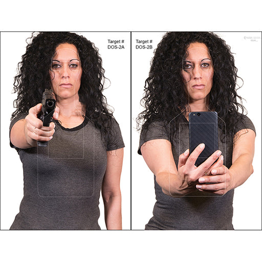 Action Target Department of State Target Pack 2