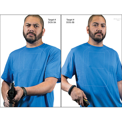 Action Target Department of State Target Pack 3