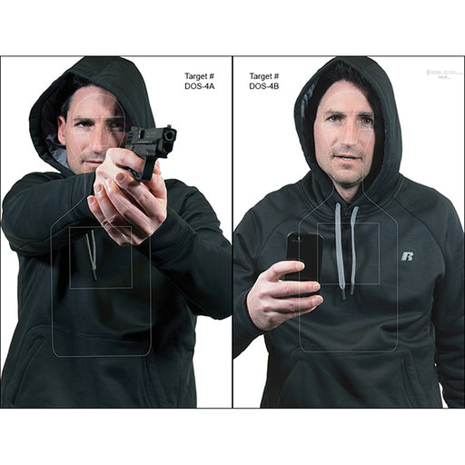 Action Target Department of State Target Pack 4