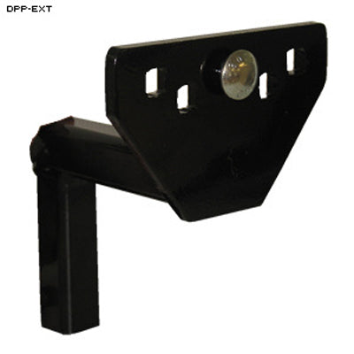 Action Target LET Multi-Task Target Stand Steel Plate Mount